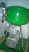 Компрессор стоматологический DK50 PLUS S