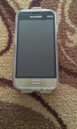Продам новый Смартфон Samsung SM-J105H Galaxy J1 mini 8 ГБ золотистый