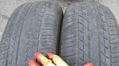 Toyo Tranpath R30. Летние, 2014 год, износ: 20%, 2 шт
