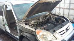 Honda CR-V. RD5, K20A