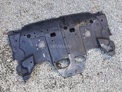 Защита двигателя. Subaru Impreza, GGA, GDA Двигатель EJ205