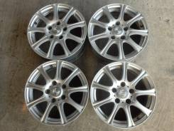 Weds Joker. 6.0x15, 5x114.30, ET43