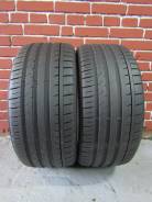 Falken Azenis FK453. Летние, износ: 20%, 2 шт