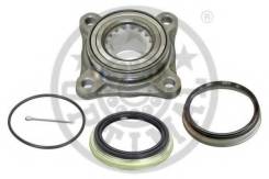 Ступица. Lexus GX460, GRJ158, URJ150 Lexus GX400, GRJ158, URJ150 Lexus GX470, UZJ120 Toyota: FJ Cruiser, Tacoma, Fortuner, Hilux Surf, Land Cruiser Pr...