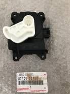 Сервопривод заслонок печки. Toyota Hilux Surf, RZN210, KDN215, TRN215, TRN210, GRN215, RZN215, VZN215, VZN210 Toyota 4Runner, KZN215, GRN215, UZN210...