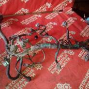 Проводка двс. Honda Stepwgn, RF1, RF2 Двигатель B20B