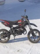Honda Dio AF34 SR. ��������, ��� ���, � �������� ����