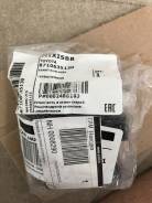 Сервопривод заслонок печки. Toyota 4Runner, GRN215, UZN210, UZN215, GRN210 Toyota GX470, UZJ120 Toyota Land Cruiser Prado, RZJ120, KDJ125, GRJ120, KZJ...