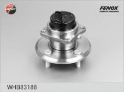 Ступица. Toyota: Corolla, Corolla Verso, Sienta, Corolla Fielder, Allex, Corolla Spacio, Prius, Corolla Runx Двигатели: 2NZFE, 1NDTV, 2ZZGE, 1NZFE, 1Z...