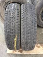 Yokohama Geolandar I/T+ G071. Зимние, износ: 10%, 2 шт