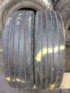 Bridgestone R202. Летние, износ: 30%, 2 шт