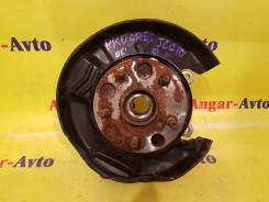 Ступица. Toyota: GS300, Verossa, Origin, Mark II Wagon Blit, IS200, IS300, Progres, Crown, Altezza, Brevis, Crown Majesta Двигатели: 3UZFE, 2JZGE, 1UZ...