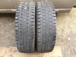 Dunlop SP LT 02. Зимние, износ: 20%, 2 шт