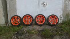 Продам литьё. x17", 5x105.00