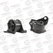 Подушка двигателя. Honda: Ballade, Orthia, CR-V, S-MX, Civic, Integra SJ, Domani, Civic Ferio, Partner, Stepwgn Двигатели: B16A6, B18B4, D15Z4, D16Y9...