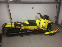 BRP Ski-Doo Summit X T3 174 800R E-TEC. исправен, есть птс, с пробегом