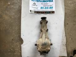 Редуктор. Subaru Legacy, BFA, BCA, BF5, BFB, BC5, BC3, BF7 Двигатели: EJ20E, EJ22E, EJ20D