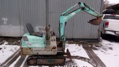 Yanmar. Эксковатор yanmar B 08