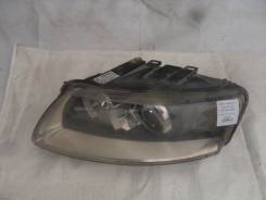 Фара. Audi A6, 4F2/C6, 4F5/C6