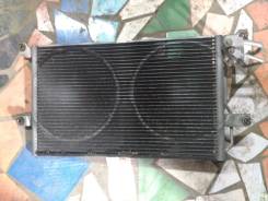 Радиатор кондиционера. Mitsubishi Delica, PA3W, PA4W, PA5W, PB4W, PB5V, PB5W, PB6W, PC3W, PC4W, PC5W, PD3W, PD4W, PD5W, PD6W, PD8W, PE8W, PF6W, PF8W M...