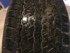 Dunlop Grandtrek AT22. Летние, 2011 год, износ: 20%, 2 шт