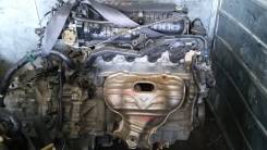 Двигатель в сборе. Honda Fit, GD1 Двигатель L13A