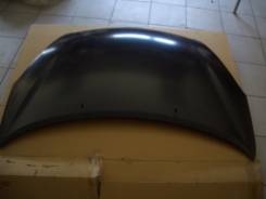 Капот. Toyota Wish, ANE10, ANE10G, ANE11, ANE11W, ZNE10, ZNE10G, ZNE14, ZNE14G Двигатели: 1AZFE, 1AZFSE, 1ZZFE, D4