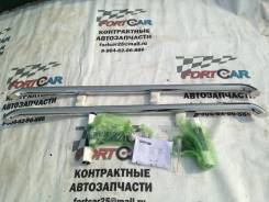 Подножка. Nissan Juke, SUV, F15, NF15, YF15 Двигатели: HR16DE, MR16DDT, HR15DE