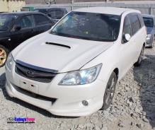 Subaru Exiga. YA5, EJ205HBJME
