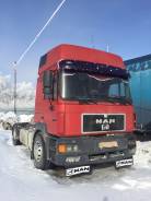 MAN F2000. , 10 000 куб. см., 20 000 кг.