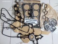 Ремкомплект двигателя. Toyota: Hilux Surf, 4Runner, Hilux, Land Cruiser Prado, Mark II, FJ Cruiser, Fortuner Двигатель 1GRFE