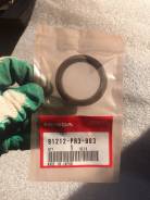 Сальник. Honda: Ballade, CR-X del Sol, Civic, CR-X, Civic CRX, Civic Ferio, Domani, Orthia, CR-V, S-MX, Civic Aerodeck, Integra, Stepwgn Двигатели: B1...