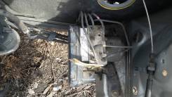Блок abs. Toyota ist, NCP65, NCP61, NCP60 Двигатели: 1NZFE, 2NZFE