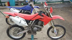 Honda CRF 150R. 150����. ��., ��������, ��� ���, � �������� ����