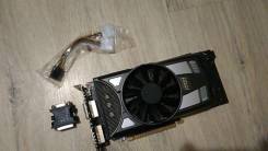 GeForce GTX 650 Ti. Под заказ