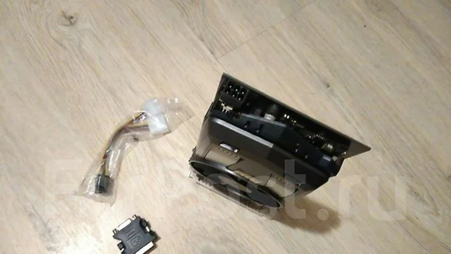 GeForce GTX 650 Ti. ��� ����� �� ���������� ����