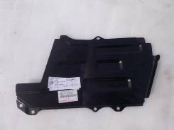 Стойка кузова. Toyota Land Cruiser, VDJ200, GRJ200, URJ200, URJ202, UZJ200 Двигатели: 3URFE, 1VDFTV, 1URFE, 1GRFE, 2UZFE