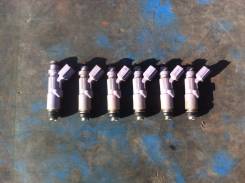 Инжектор. Toyota: Verossa, Cresta, Crown, Altezza, Crown Majesta, Mark II Wagon Blit, IS200, Mark II, Chaser Lexus IS300, GXE10 Lexus IS200, GXE10 Дви...