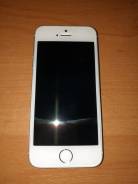 Apple iPhone SE 64Gb. Б/у