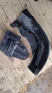 Подкрылок. Suzuki Grand Escudo, TX92W Suzuki Grand Vitara, TL52 Suzuki Escudo, TL52W, TX92W Двигатели: H27A, J20A