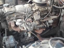 Двигатель в сборе. Toyota Heavy Duty Truck Toyota Land Cruiser Двигатель 2F