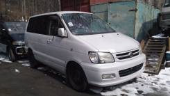 Toyota Noah. SR50, 3S