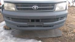 Бампер. Toyota Hiace Regius