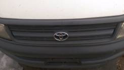 Решетка радиатора. Toyota Hiace Regius