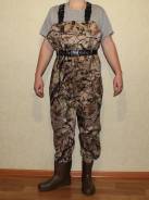 Вейдерсы (Waders) заброды