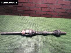 Привод. Toyota Corolla Fielder, NZE144G, NZE144 Toyota Corolla Axio, NZE144 Двигатель 1NZFE