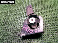 Подушка двигателя. Toyota Corolla, ZZE141, ZZE142 Toyota Corolla Axio, ZRE144, ZRE142, NZE141, NZE144 Toyota Corolla Fielder, NZE141G, ZRE144, ZRE142...