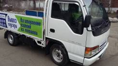 Isuzu Elf. Прдам Исузу Elf, 3 000 куб. см., 1 500 кг.