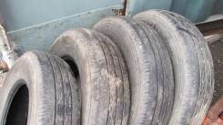 Bridgestone Ecopia R680. Летние, 2015 год, износ: 20%, 4 шт