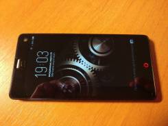 ZTE Nubia Z7 Mini. Б/у